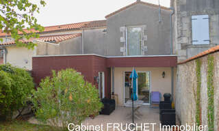 Maison 4 Pièces 95 m² à vendre à Chantonnay (85110)