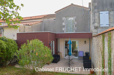 Maison 4 pièces 174500 €