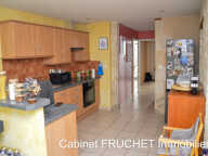CHANTONNAY - Agréable Maison de ville avec jardin — photo 4