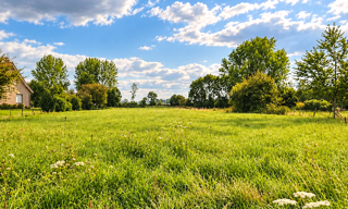 Terrain  4375 m² à vendre à Monchy-Breton (62127)
