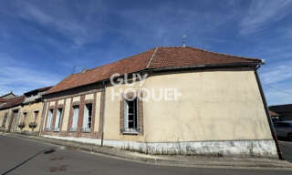 Maison 4 Pièces 79 m² à vendre à Barbonne-Fayel (51120)