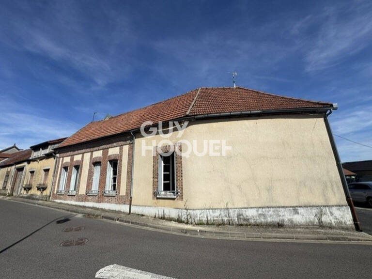 maison — photo 1