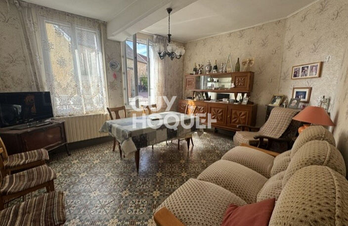 maison — photo 2