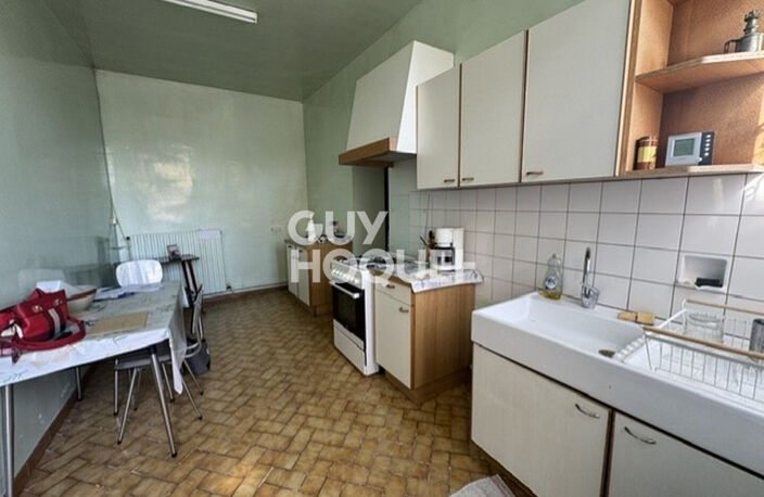 maison — photo 3