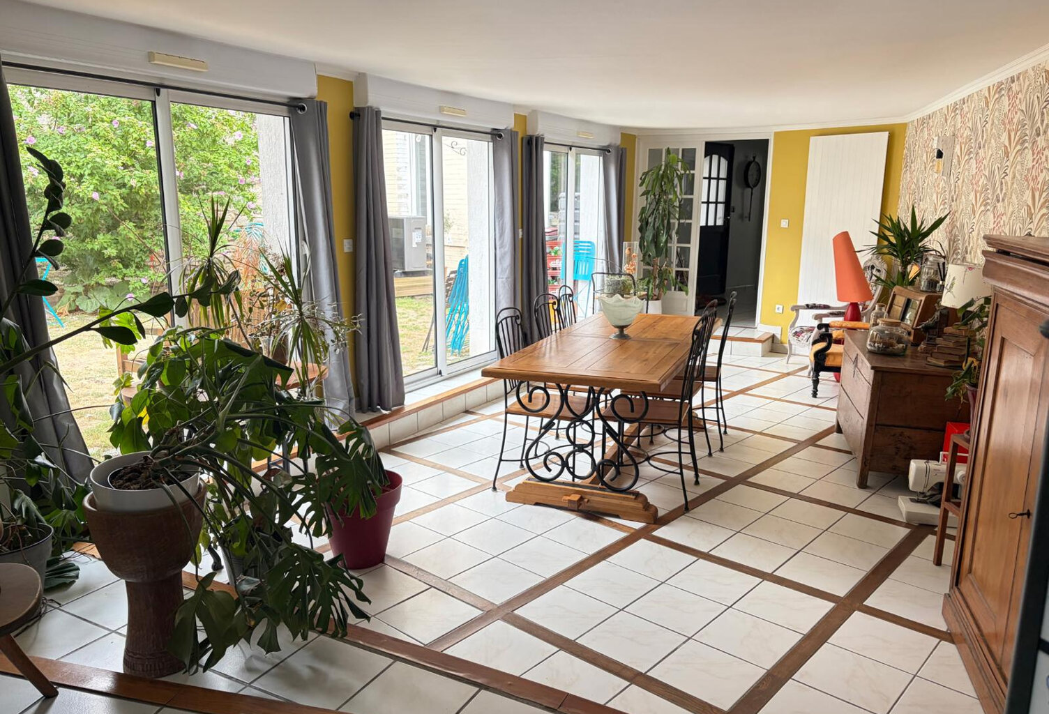 Magnifique maison ancienne familiale — photo 1