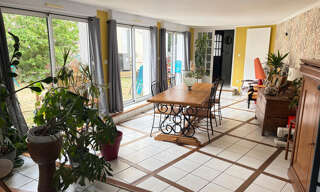 Maison 6 Pièces 179 m² à vendre à Cormicy (51220)