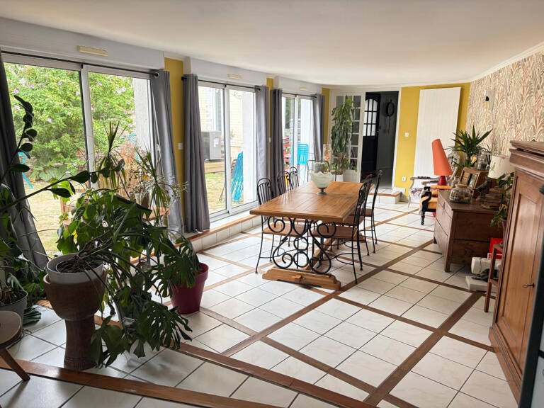 Magnifique maison ancienne familiale — photo 1