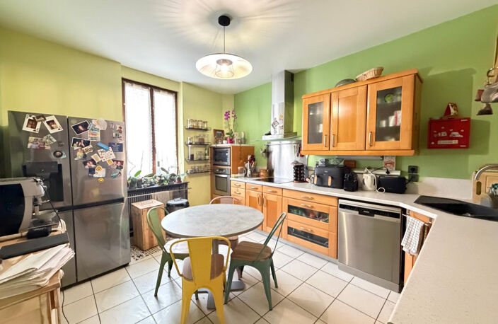 Magnifique maison ancienne familiale — photo 2