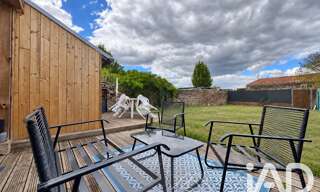 Maison 5 Pièces 92 m² à vendre à Remouillé (44140)