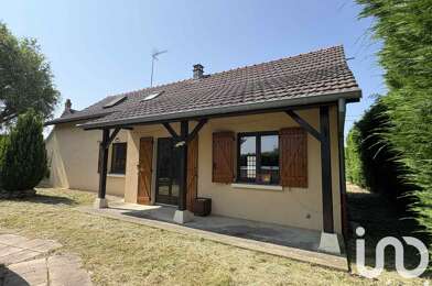 Maison 6 pièces 140000 €