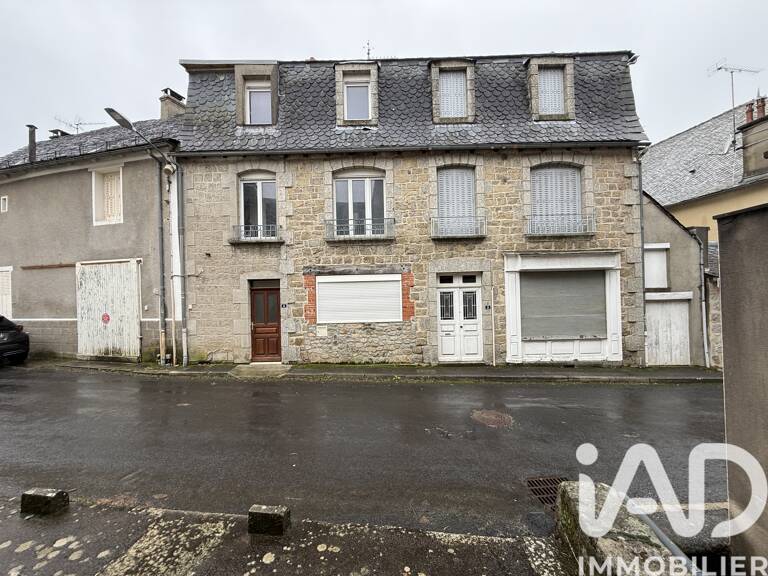 Vente Maison de village 4 pièces — photo 1