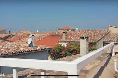 Appartement 3 pièces 252000 €