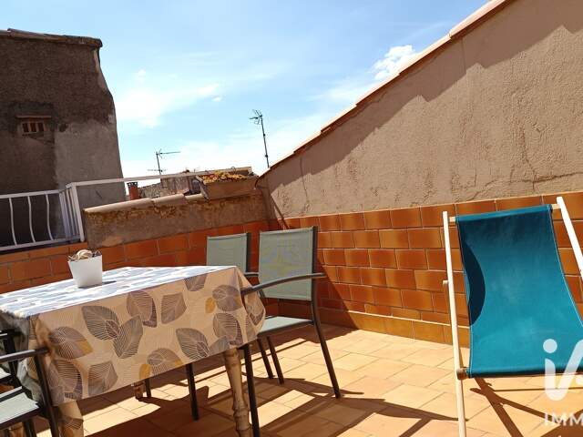 Vente Appartement 3 pièces — photo du bien