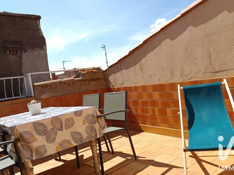 Vente Appartement 3 pièces — photo 1