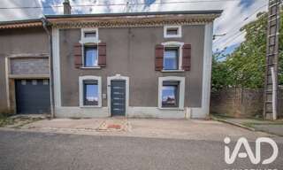 Maison 7 Pièces 198 m² à vendre à Fillières (54560)