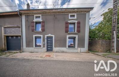 Vente Maison de village 7 pièces — photo du bien