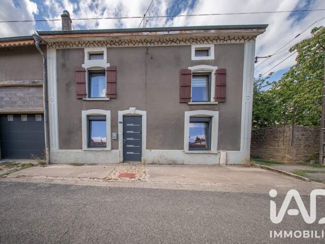 Vente Maison de village 7 pièces — photo du bien