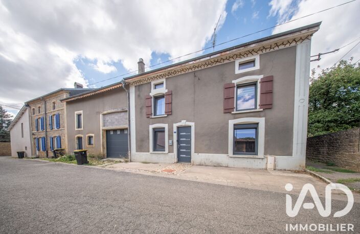 Vente Maison de village 7 pièces — photo 2