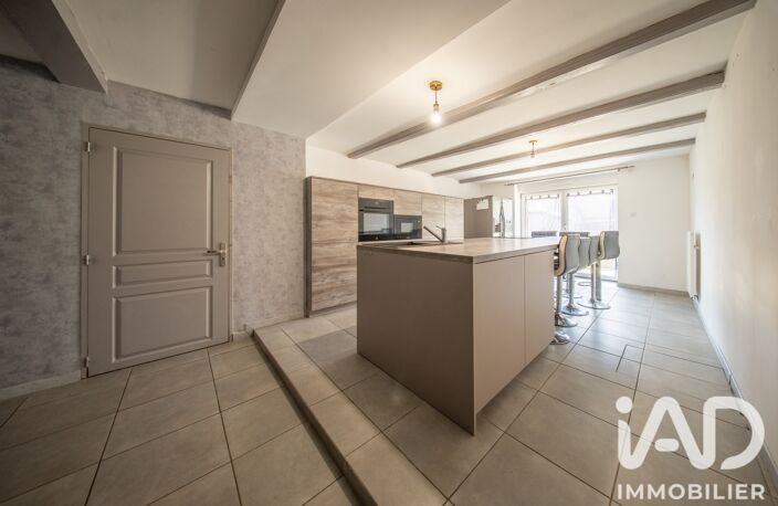 Vente Maison de village 7 pièces — photo 4
