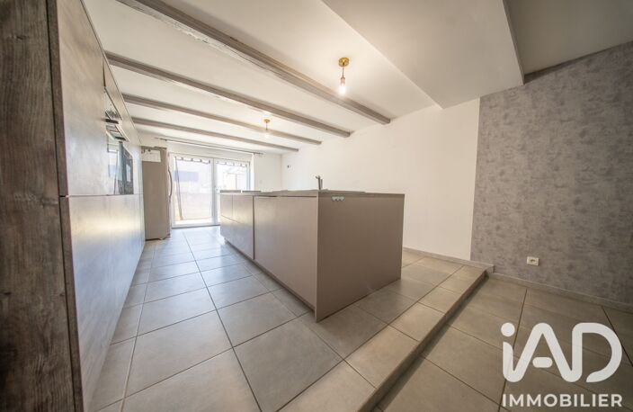 Vente Maison de village 7 pièces — photo 5