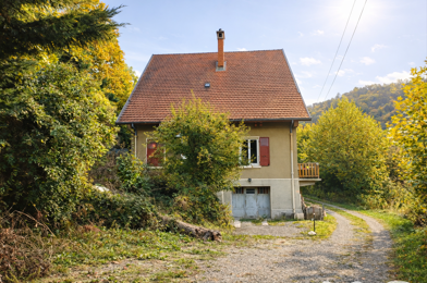 Maison 5 pièces 115000 €