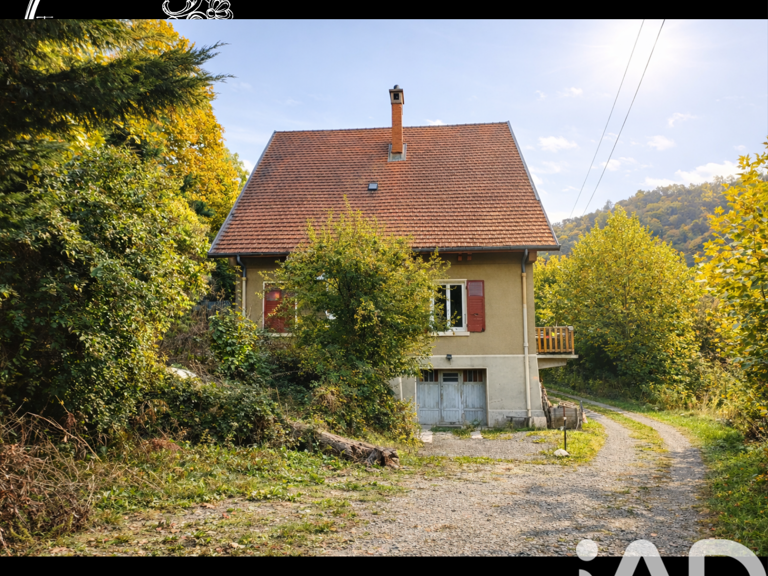 Vente Maison/villa 5 pièces — photo 1