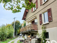 Vente Maison/villa 5 pièces — photo 2