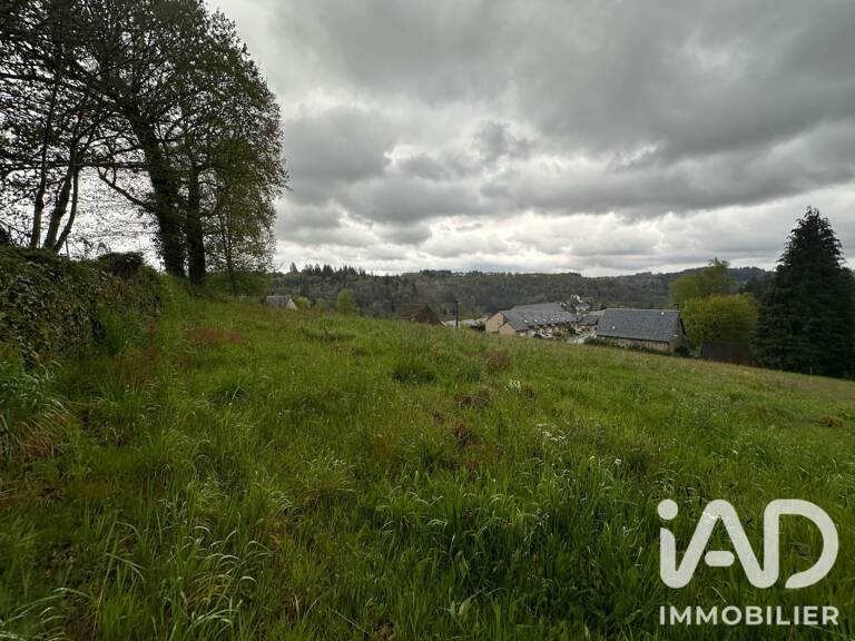 Vente Terrain à bâtir 2 383 m&sup2; — photo 1