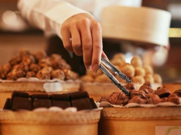 Epicerie fine — photo 1