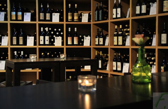 Epicerie fine — photo 3
