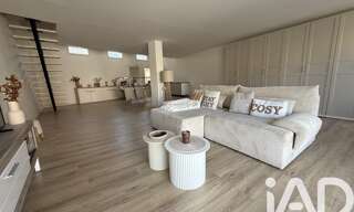 Maison 5 Pièces 150 m² à vendre à Châteaurenard (13160)