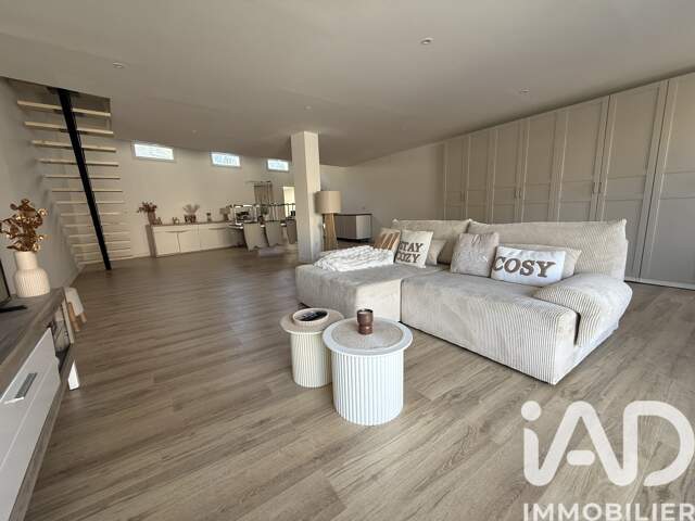 Vente Maison de ville 5 pièces — photo du bien
