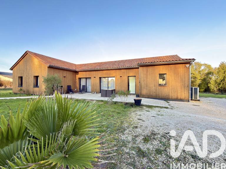 Vente Maison traditionnelle 5 pièces — photo 1