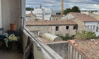Appartement 1 Pièce 32 m² à vendre à Nîmes (30000)