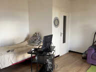 Studio avec balcon et vue dégagée   Quartier Arènes / Place — photo 2