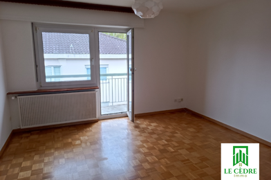 Appartement 4 pièces 176800 €
