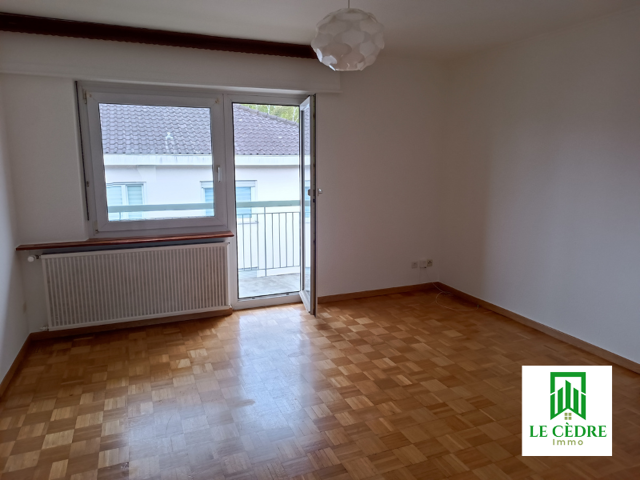 Appartement proposé à Saint-Louis
