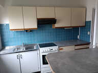 À VENDRE   APPARTEMENT 3/4 PIÈCES AVEC BALCON, PARKING SOUTE — photo 2