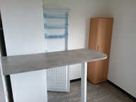 À VENDRE   APPARTEMENT 3/4 PIÈCES AVEC BALCON, PARKING SOUTE — photo 3