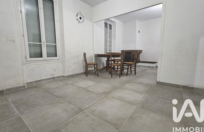 Vente Maison de ville 3 pièces — photo 3