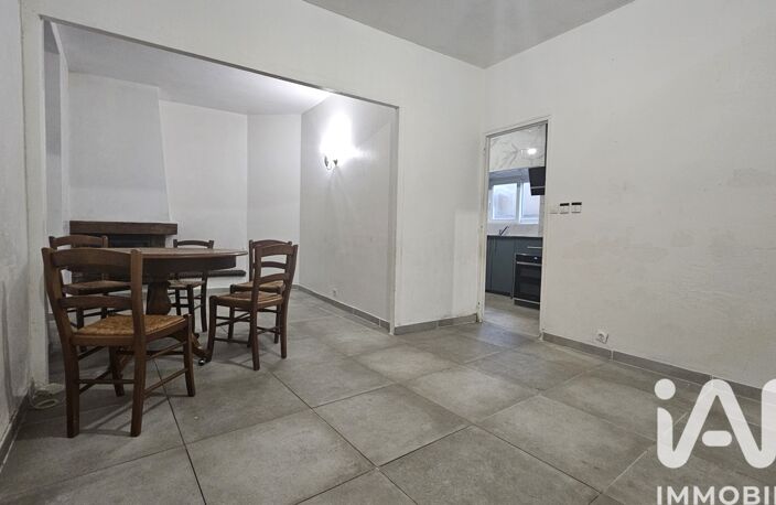 Vente Maison de ville 3 pièces — photo 4