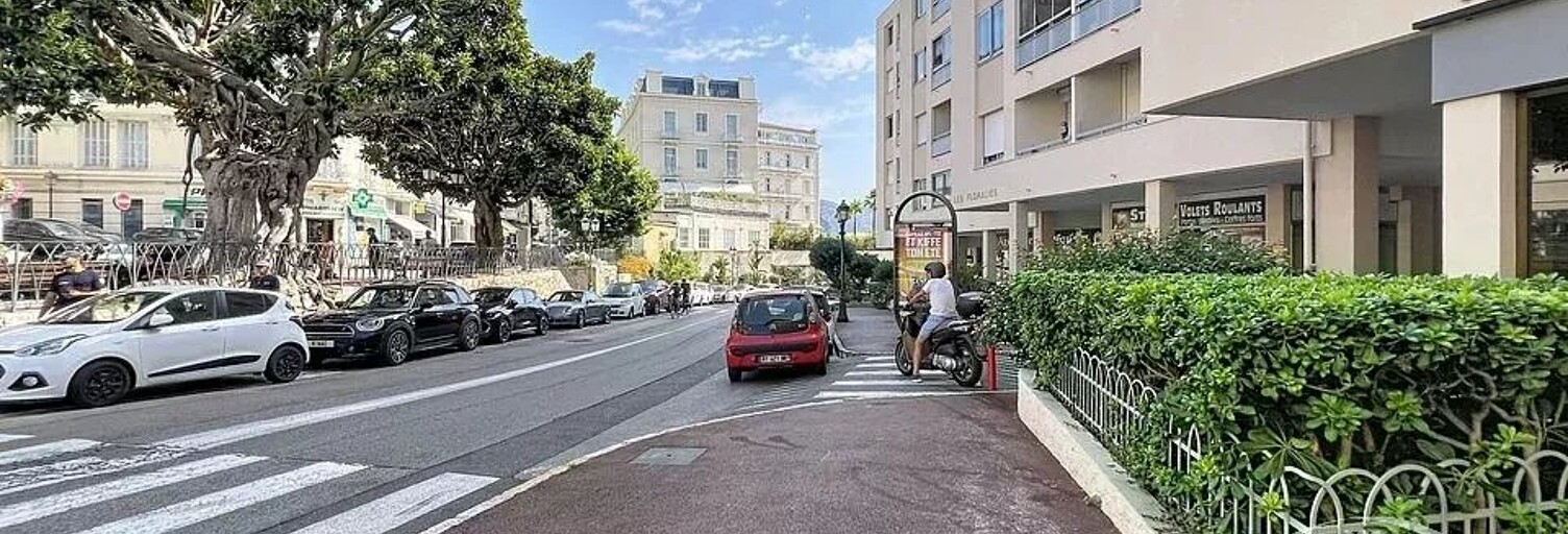 Commerce 3 Pièces 89 m² à vendre à Beaulieu-sur-Mer (06310)