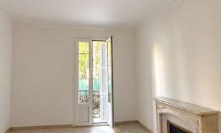 Appartement 3 Pièces 77 m² à louer à Nice (06100)