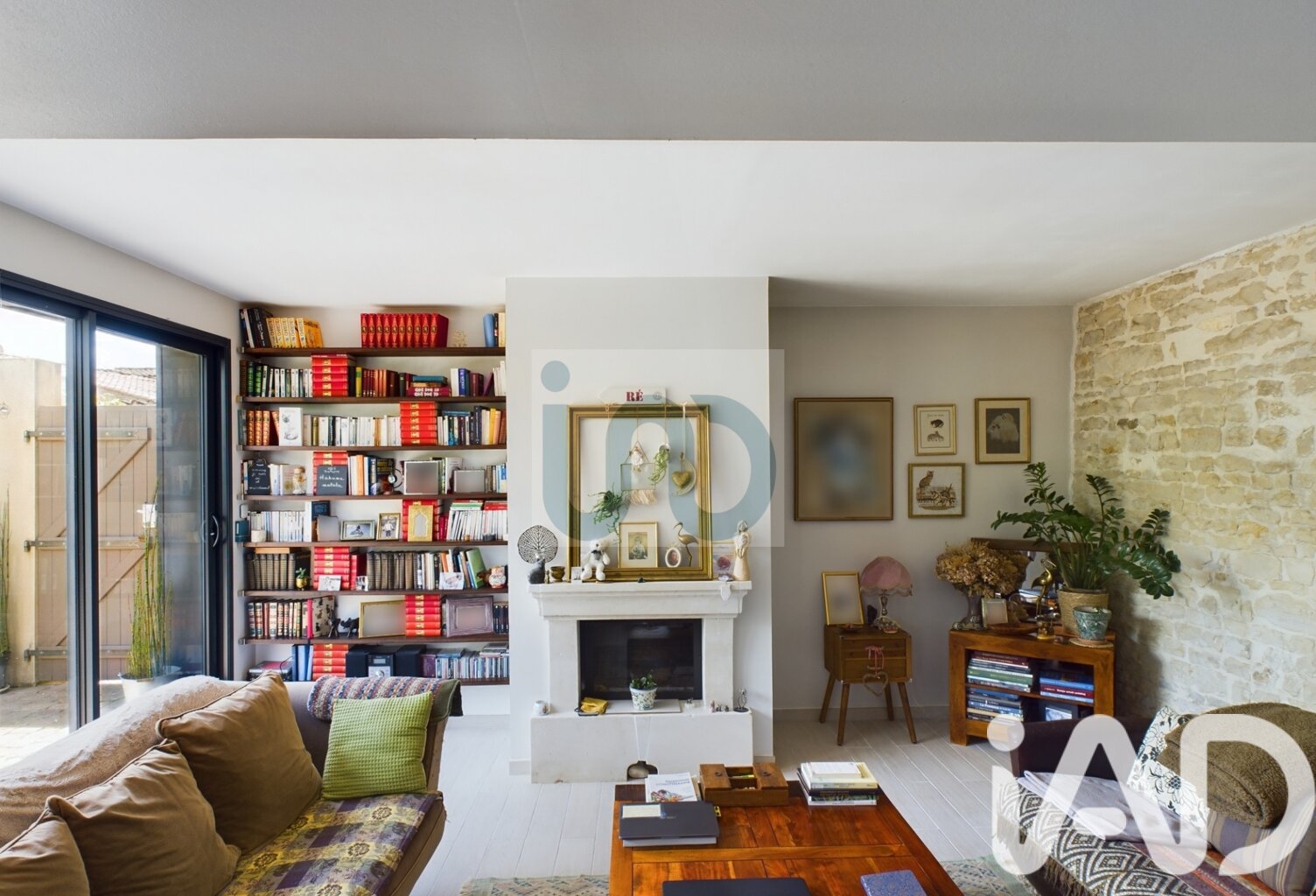 Vente Maison/villa 6 pièces — photo 1