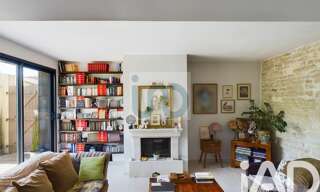 Maison 6 Pièces 152 m² à vendre à Marsilly (17137)
