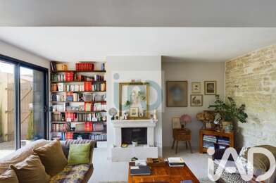 Maison 6 pièces 540000 €