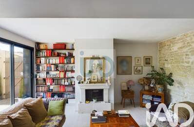 Vente Maison/villa 6 pièces — photo du bien