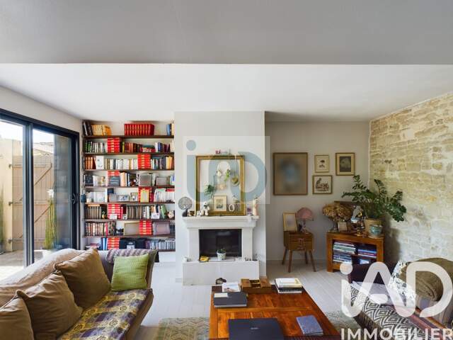 Vente Maison/villa 6 pièces — photo du bien