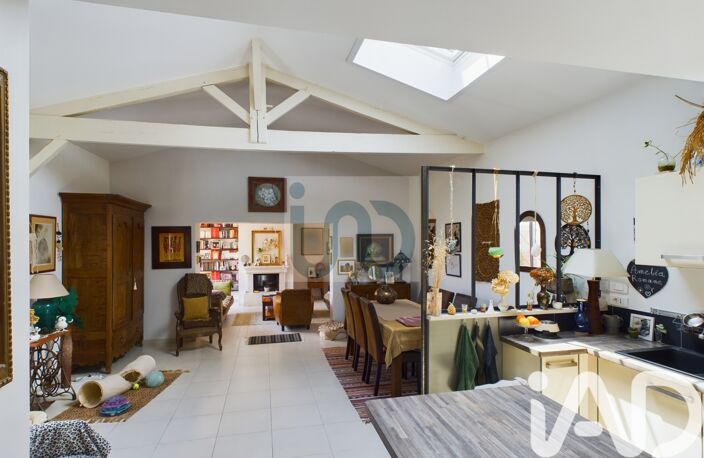 Vente Maison/villa 6 pièces — photo 3