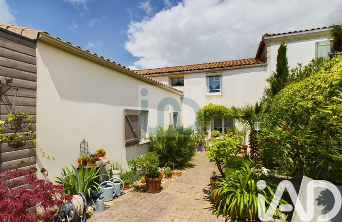 Vente Maison/villa 6 pièces — photo 4